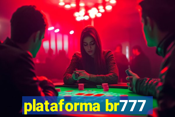 plataforma br777